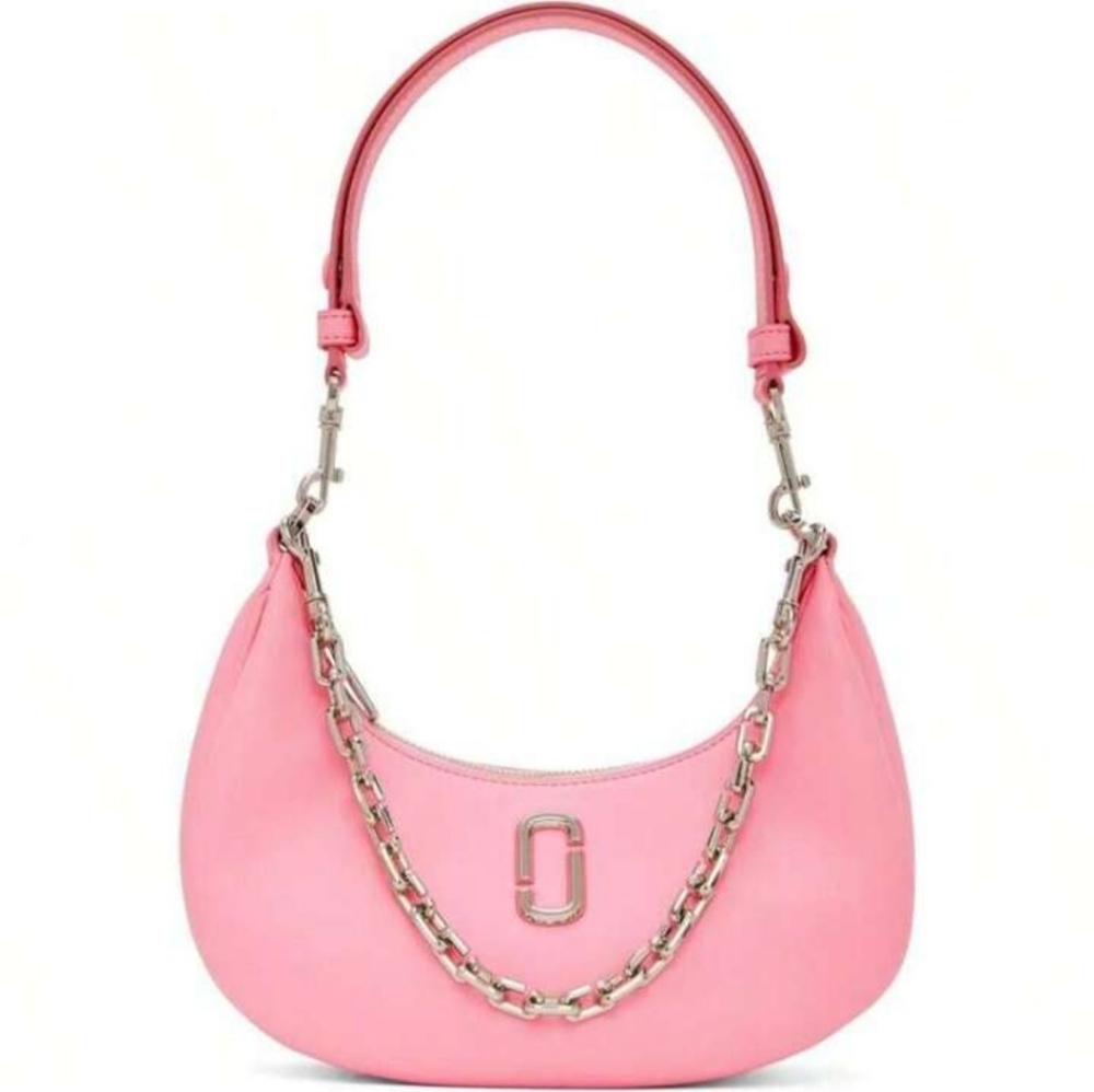 Marc jacobs curve bag